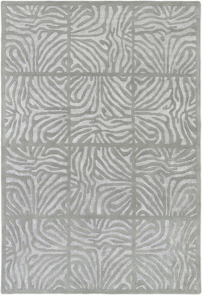 Modern Classics Handmade Rug, by Surya, 13' length x 9' width