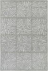 Modern Classics Handmade Rug, by Surya, 1'6" length x 1'6" width thumbnail