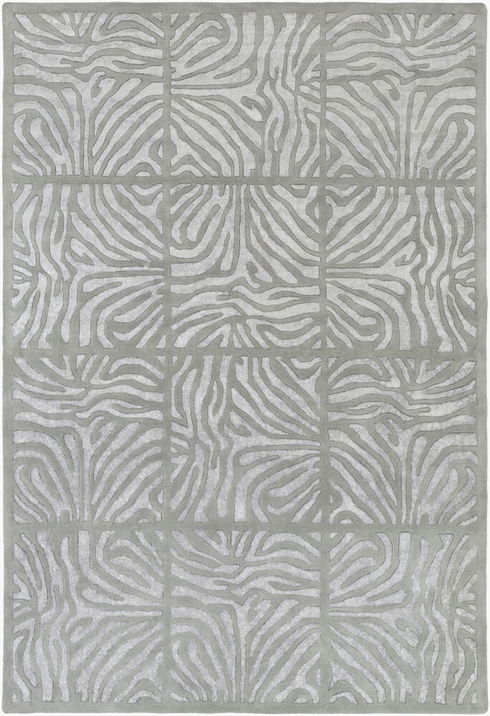 Modern Classics Handmade Rug