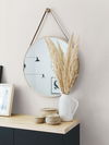 Grecian Geometric Pearl & White Wallpaper thumbnail 3