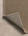 Chris Loves Julia x Loloi Providence Rug, 1'6" length x 1'6" width thumbnail 6