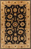 Ancient Treasures Handmade Rug thumbnail 0