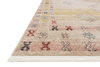 Magnolia Home by Joanna Gaines x Loloi Graham Rug, 1'6" length x 1'6" width thumbnail 3