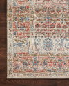 Loloi Saban Rug, 2'7" length x 4' width thumbnail 6