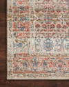Loloi Saban Rug, 5'3" length x 5'3" width thumbnail 6