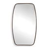 Canillo Bronze Mirror thumbnail 0