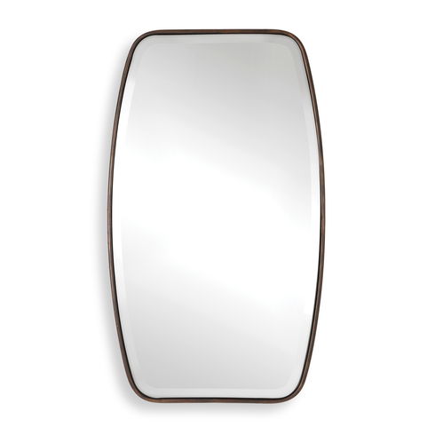 Canillo Bronze Mirror