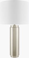 Bilyana Accent Table Lamp, by Surya, 15" width x 30" height thumbnail