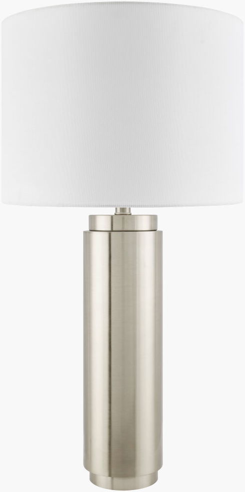 Bilyana Accent Table Lamp