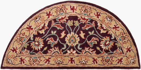 Caesar Handmade Rug