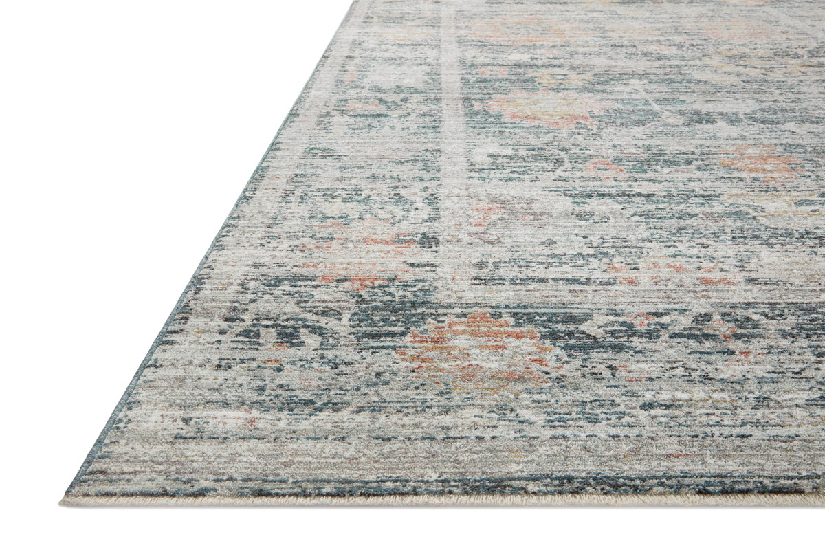 Magnolia Home by Joanna Gaines x Loloi Millie Rug, 2'7" length x 10' width View 5
