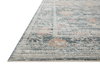 Magnolia Home by Joanna Gaines x Loloi Millie Rug, 2'7" length x 10' width thumbnail 5