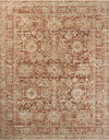 Loloi Heritage Rug, 15' length x 15' width thumbnail 1