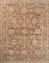 Loloi Heritage Rug, 2' length x 3' width thumbnail 1