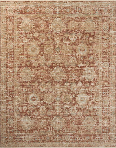 Loloi Heritage Rug