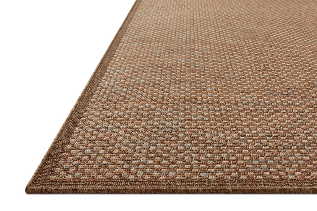 Loloi Merrick Rug, 1'6" length x 1'6" width View 2