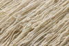 Loloi Ivory Falls Wall Art, Wall Hanging, 48" length x 38" width thumbnail 3