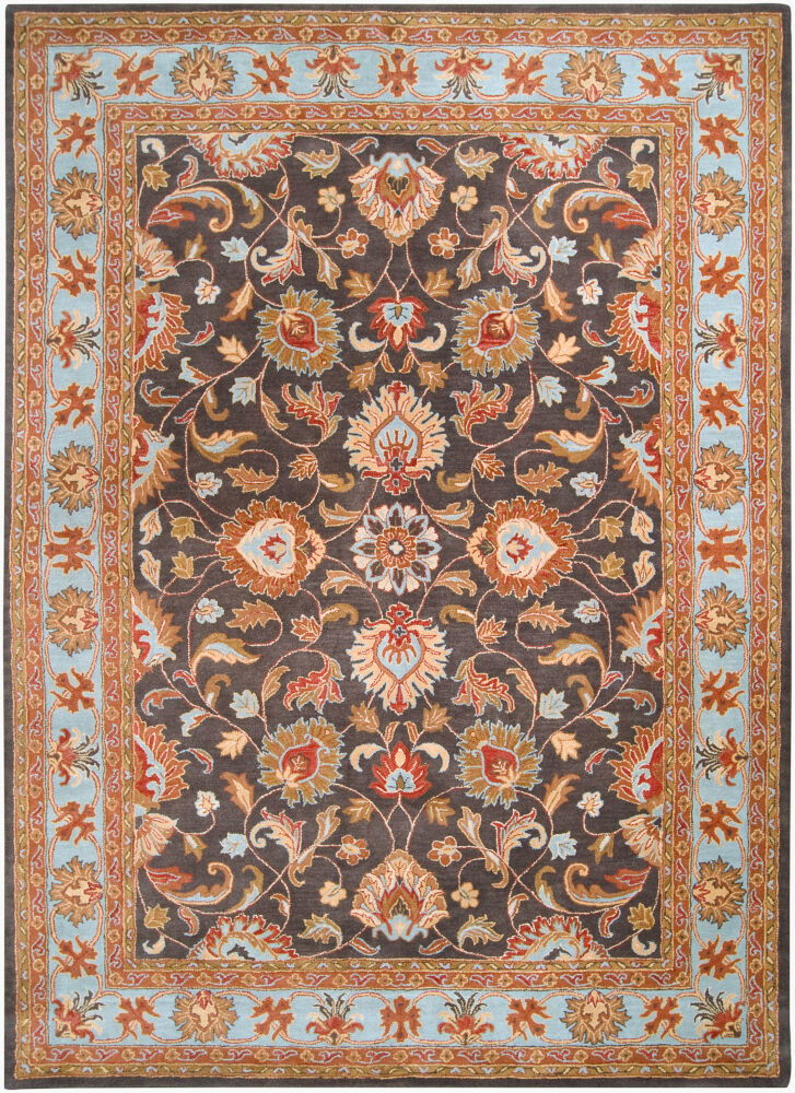 Caesar Handmade Rug large image 