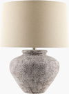 Tiggie Accent Table Lamp, by Surya, 16" width x 24" height thumbnail