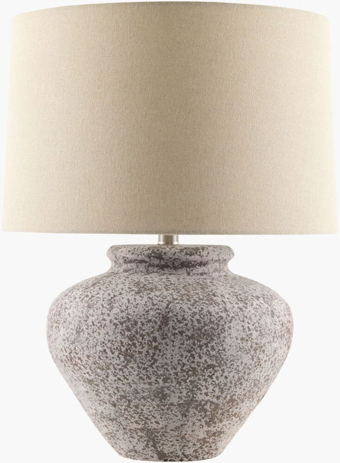 Tiggie Accent Table Lamp
