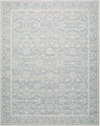 Asha Machine Woven Rug, by Surya, 2'11.43" length x 1'11.62" width thumbnail