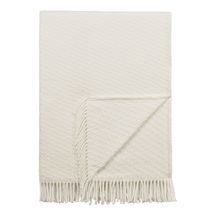 Online Designer Combined Living/Dining Maeve Ivory Throw