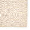 Jaipur Living Eulalia Handmade Geometric Cream Ivory Area Rug thumbnail 4