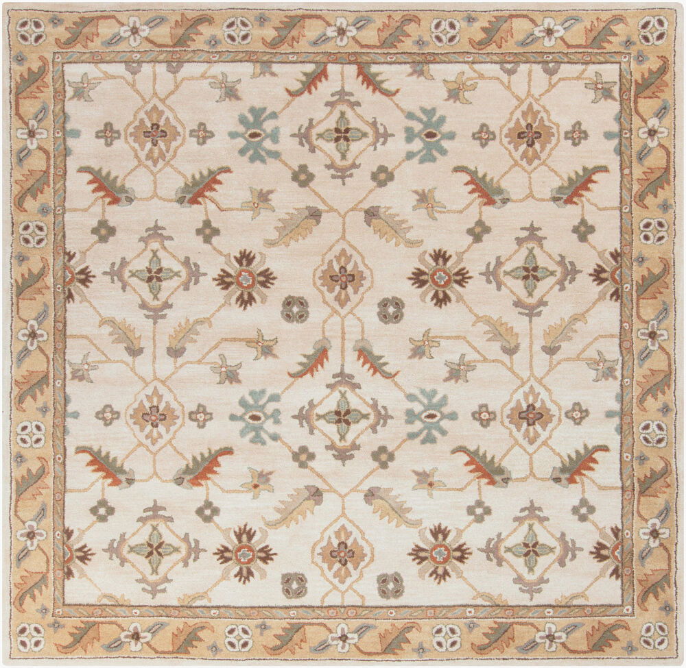 Caesar Handmade Rug large image 