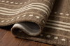 Chris Loves Julia x Loloi Alfie Rug, 2'6" length x 7'6" width thumbnail 4