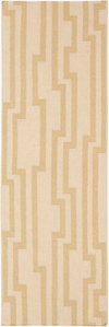 Market Place Handmade Rug, by Surya, 8' length x 2'6" width thumbnail