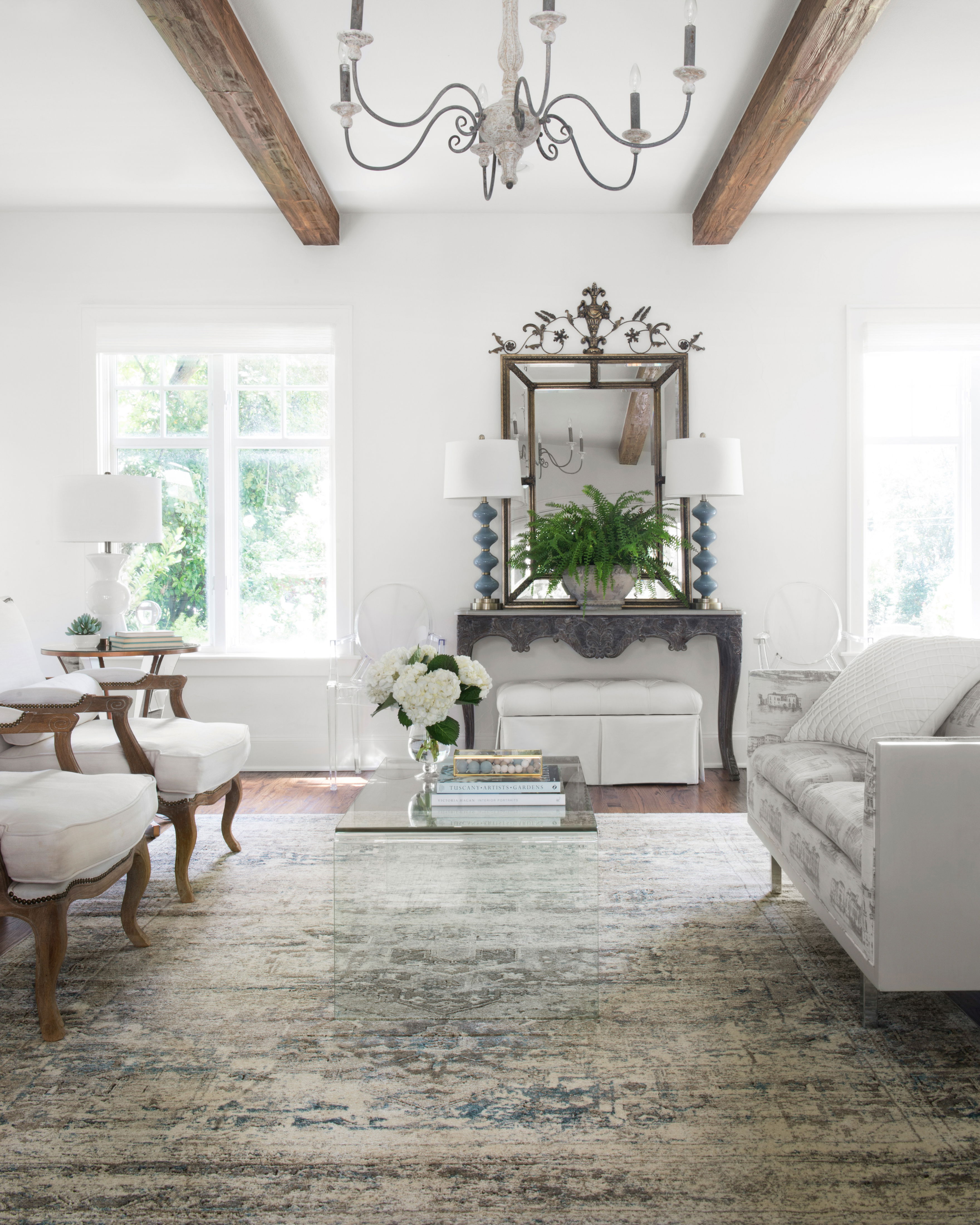 Loloi Millennium Rug large image 
