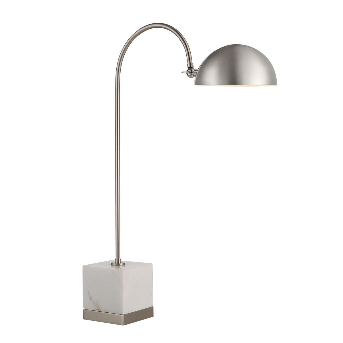 Edessa Table Lamp, by Renwil, 27" height x 7" depth View 5