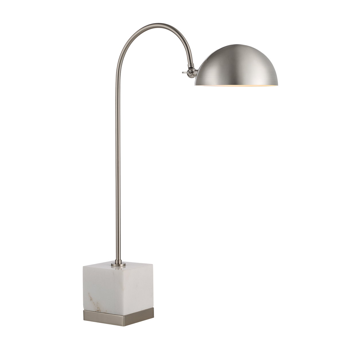 Edessa Table Lamp, by Renwil, 27" height x 7" depth View 5
