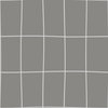 Black Off the Grid Wallpaper, by York Wall, 33' length x 1'8.8" width x 0.02" depth thumbnail