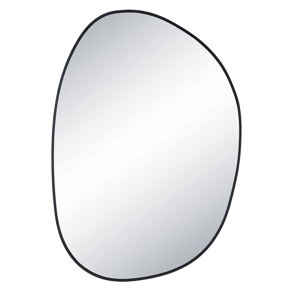Bozeman Wall Mirror, by Renwil, 42" height x 0.67" depth View 1