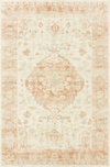 Loloi Rosette Rug, 2'2" length x 3'8" width thumbnail 1