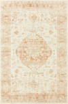 Loloi Rosette Rug, 5' length x 7'6" width thumbnail 1