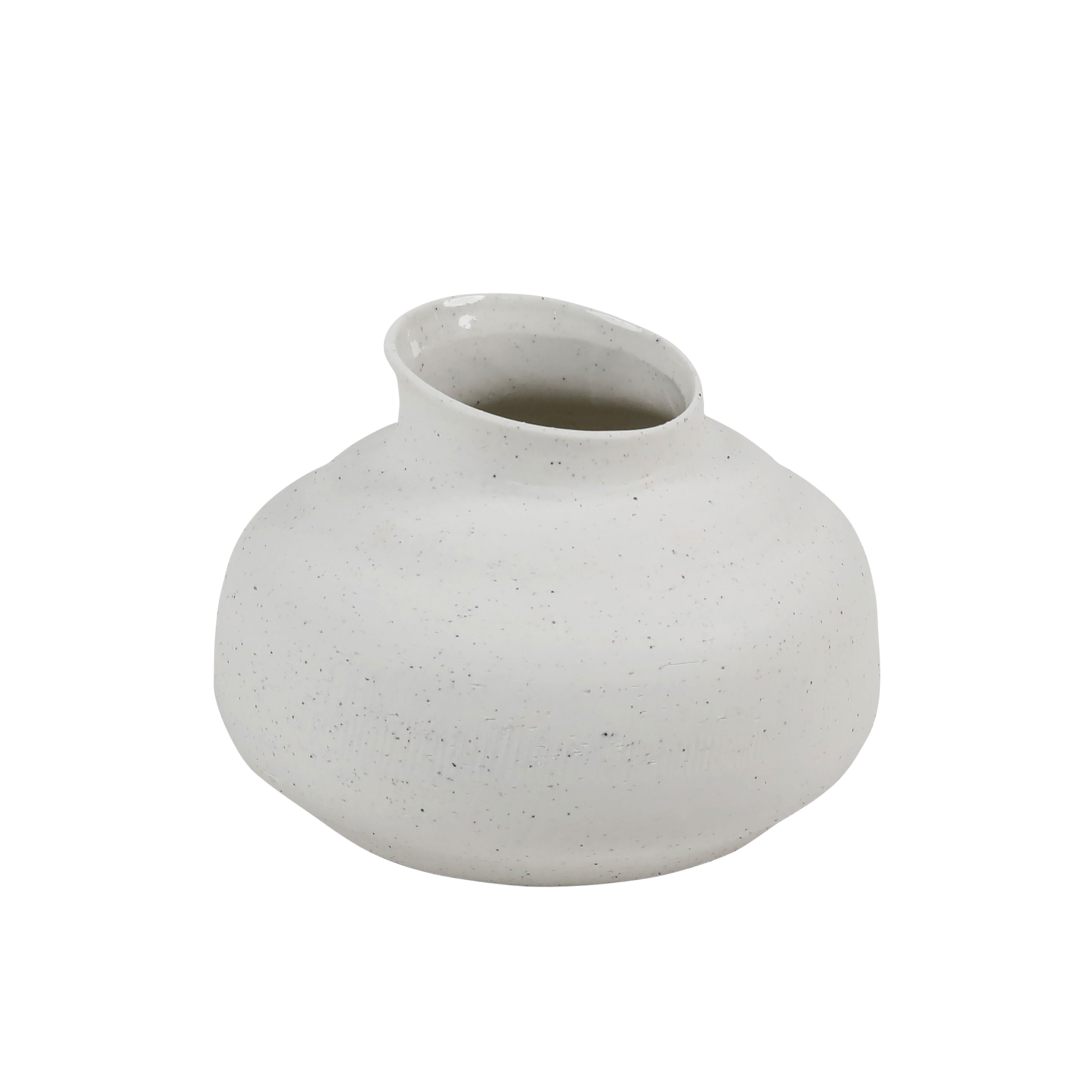Susanna Vase White large image 