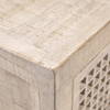 Devina Sideboard, Sideboards & Buffet by Dovetail, 109" width x 33.85" height x 18" depth thumbnail 7