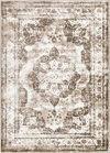 Monte Carlo Machine Woven Rug thumbnail 0