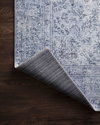 Loloi Loren Rug, 1'6" length x 1'6" width thumbnail 6