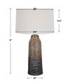 Padma Mottled Table Lamp thumbnail 2