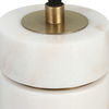 Miraz Iron Floor Lamp thumbnail 6