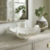 Coral Mirage White Outdoor Bowl thumbnail 3
