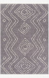 Casablanca Shag Machine Woven Rug, by Surya, 11'11.7" length x 9'2.24" width thumbnail