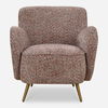 Gemstone Confetti Toned Accent Chair thumbnail 0