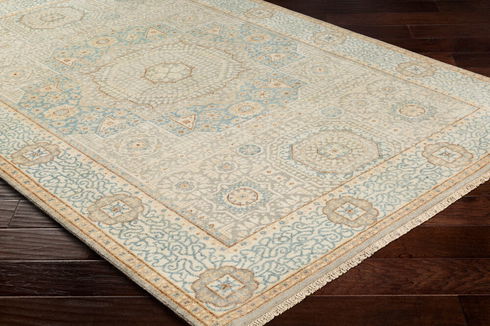 Cambridge Handmade Rug