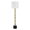 Ezra Brass Buffet Lamp thumbnail 3