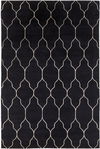 Gates Handmade Rug, by Surya, 8' length x 5' width thumbnail