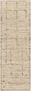 Khyber Handmade Rug, by Surya, 8' length x 2'6" width thumbnail